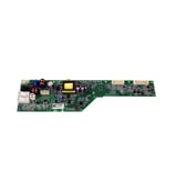 Dishwasher Electronic Control Board Assembly