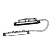 Dishwasher User Interface for GE PDW1800K01WW - Part WD21X23537