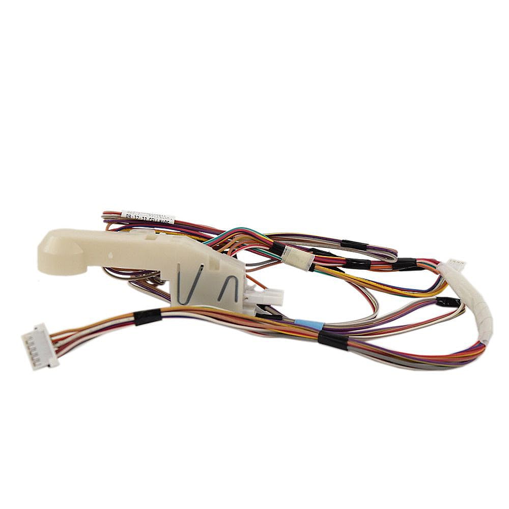 Part #wd21X26122, Dishwasher Wire Harness (Replaces Wd21X23563) / 7.00 x 7.00 x 1.50