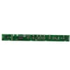 Dishwasher User Interface WD21X23938