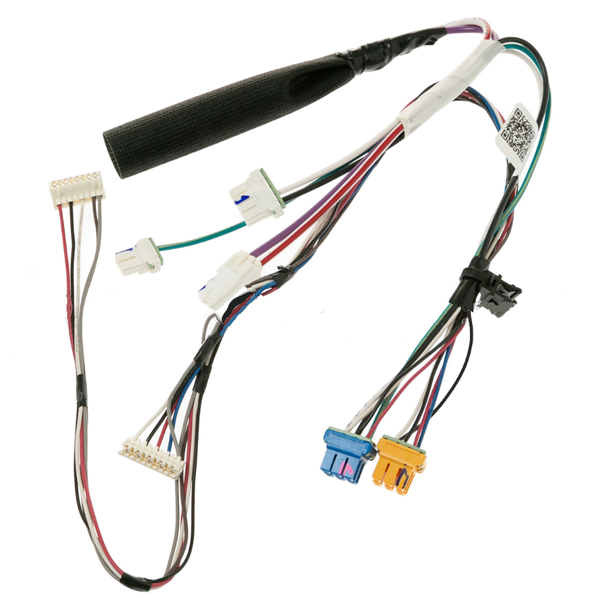 Part #wd21X24018, Harness Assembly / 14.00 x 9.00 x 1.80