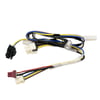 Dishwasher Wire Harness WD21X24096