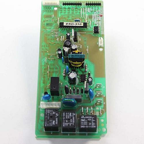 Part #wd21X24340, Power Contro