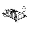 Dishwasher Electronic Control Board WD21X24496