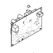 Dishwasher Electronic Control Board