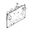 Dishwasher Electronic Control Board