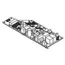 Dishwasher Electronic Control Board Assembly