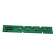 Dishwasher User Interface WD21X24820