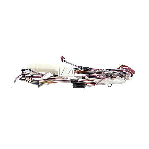 Photo of Part #wd21X24879, Dishwasher Wire Harness from Repair Parts Direct