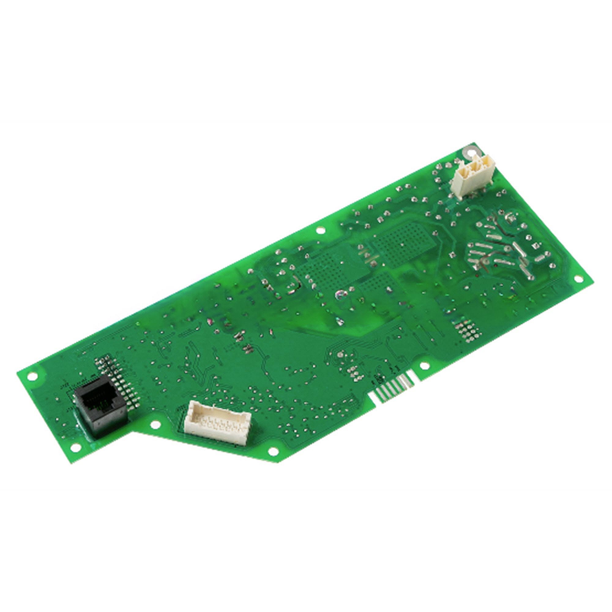 Part #wd21X24898, Service Mach