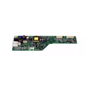 Dishwasher Electronic Control Board Assembly WD21X24802