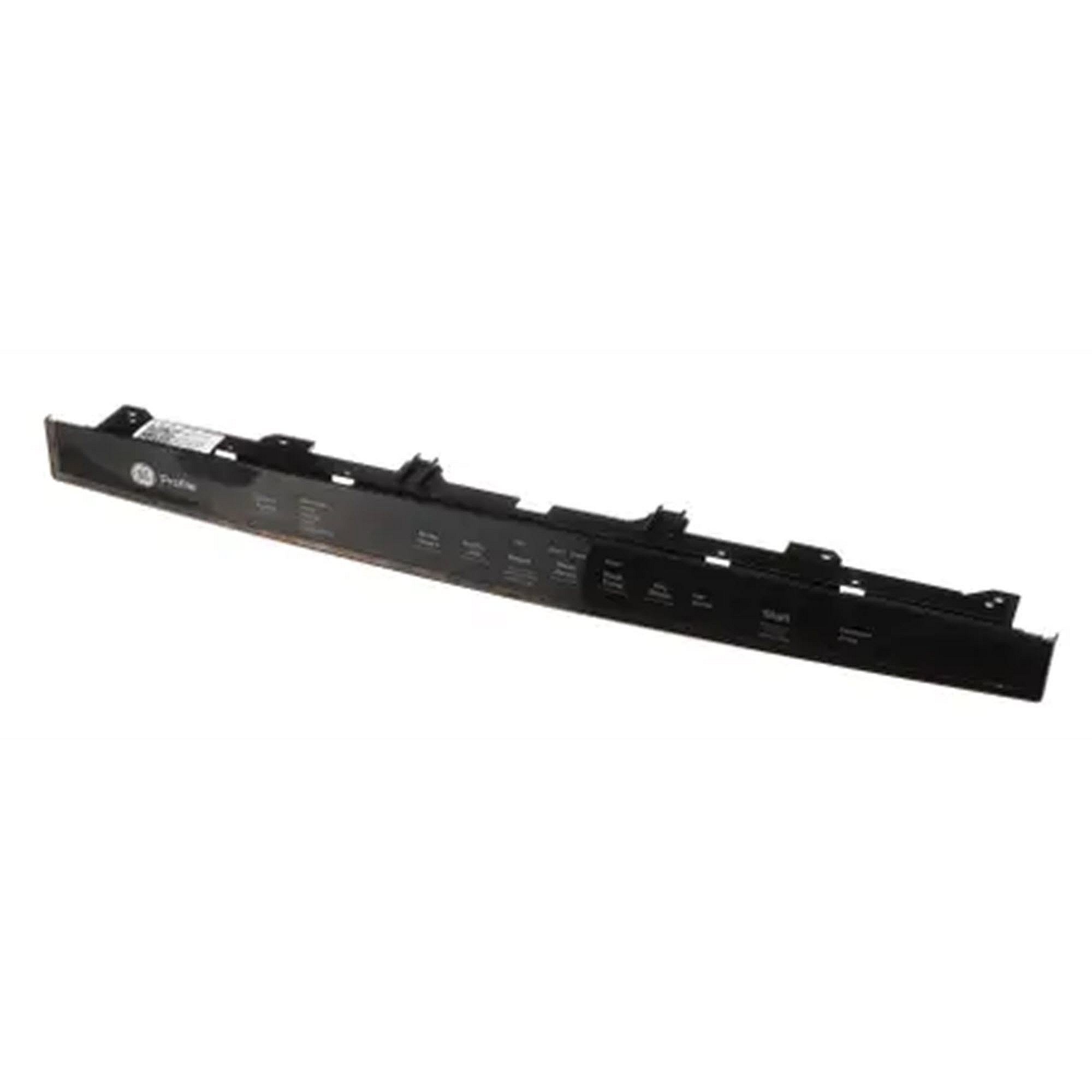 Part #wd21X25374, Dishwasher User Interface Assembly / 14.00 x 6.00 x 2.00