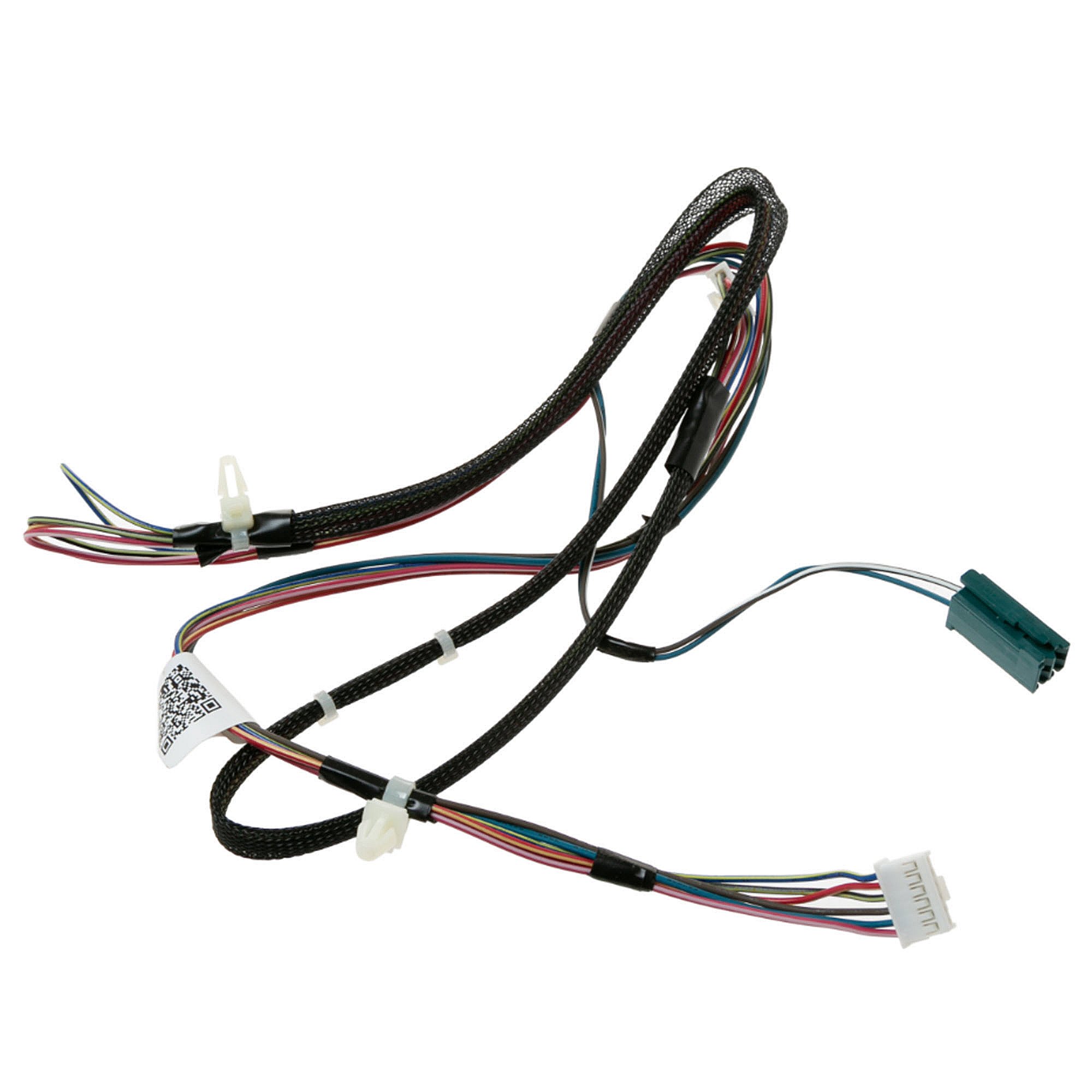 Part #wd21X25541, Door Harness Asm