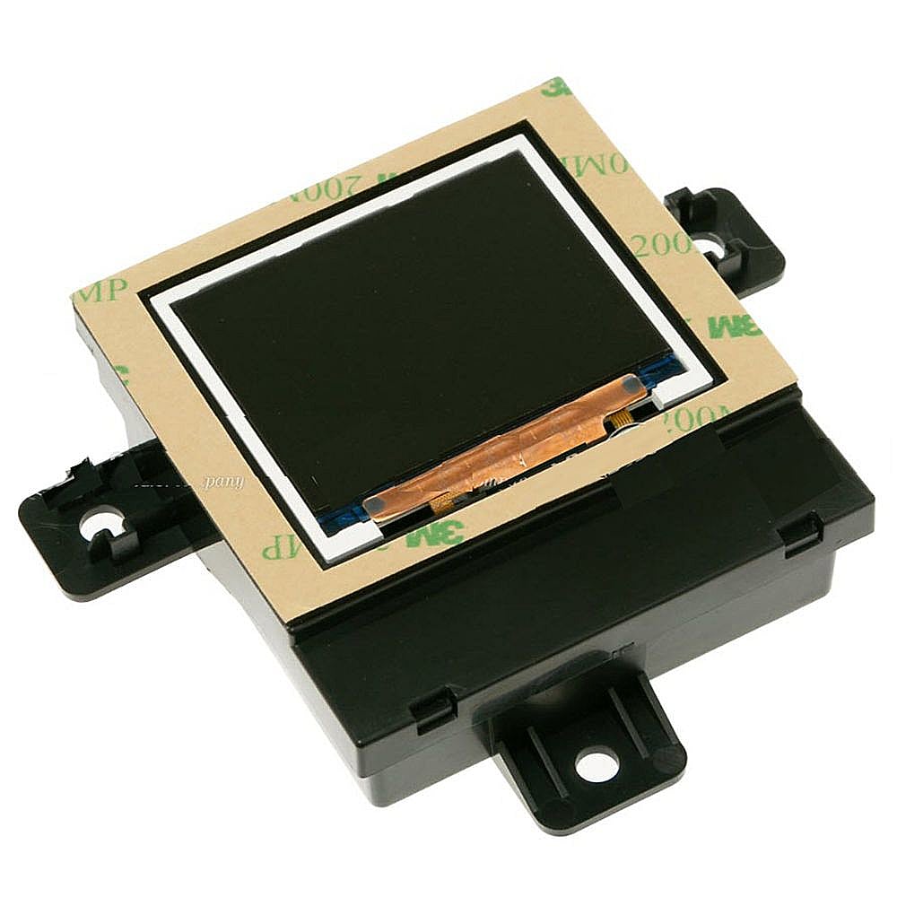 Part #wd21X25558, Lcd Board And Housing Asm