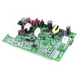 Dishwasher Electronic Control Board for GE GDF510PGM0BB - Part WD21X25734