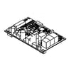 G.e. Dishwasher Electronic Control Board WD21X25994