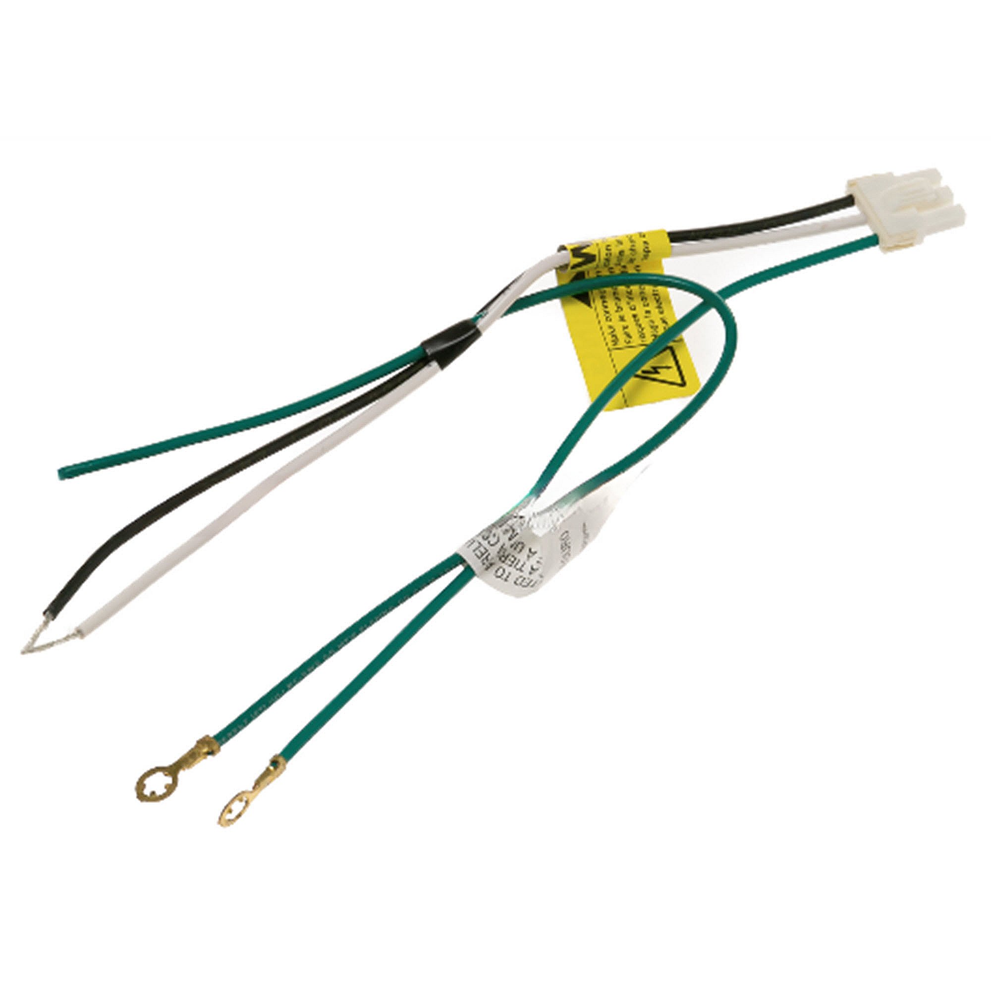Part #wd21X26318, Jumper Harness