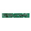 Configured Ui Board WD21X26742