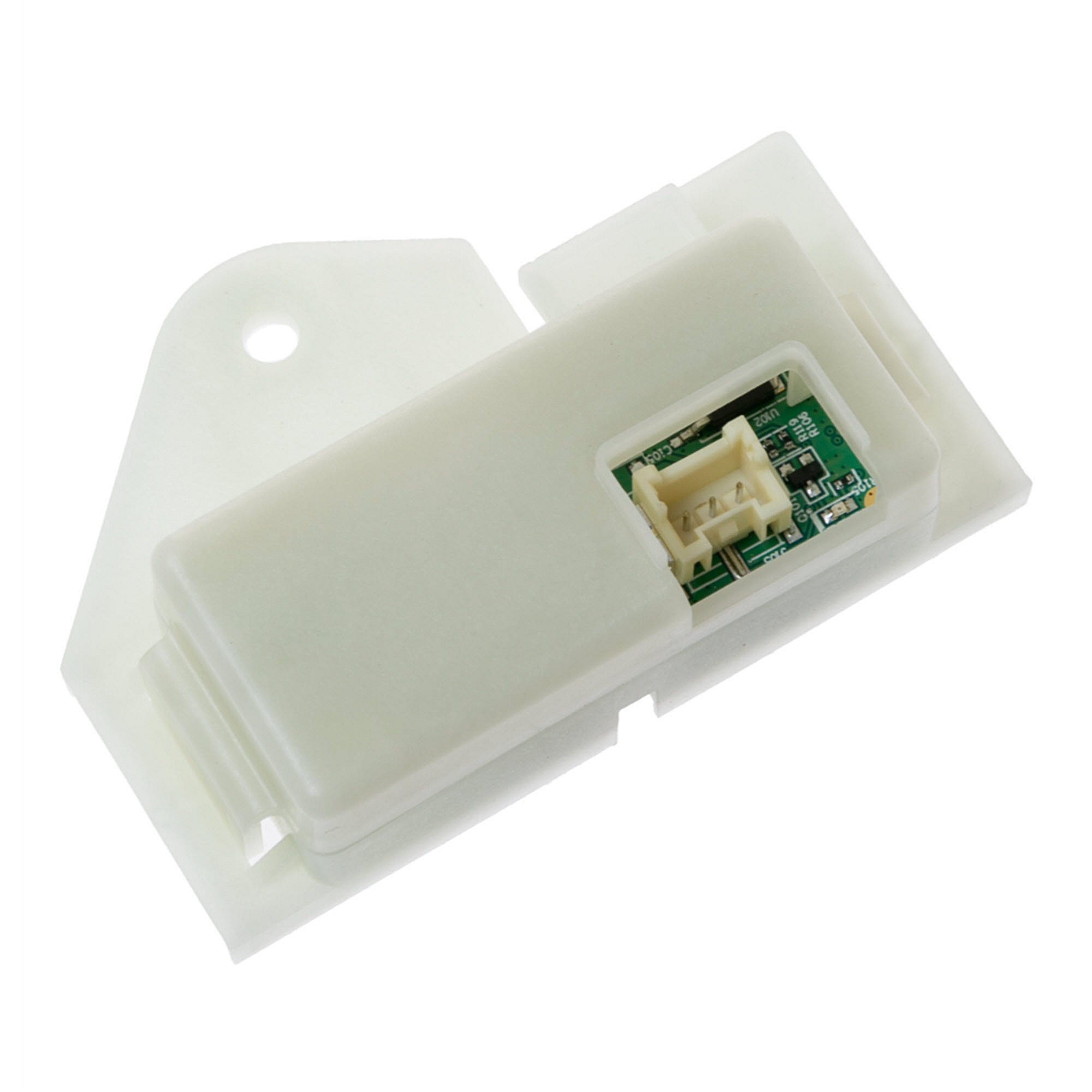 Part #wd21X26898, Wifi Board And Enclosure Asm