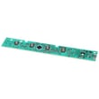 Control for GE GDF511PSR3SS - Part WD21X27140