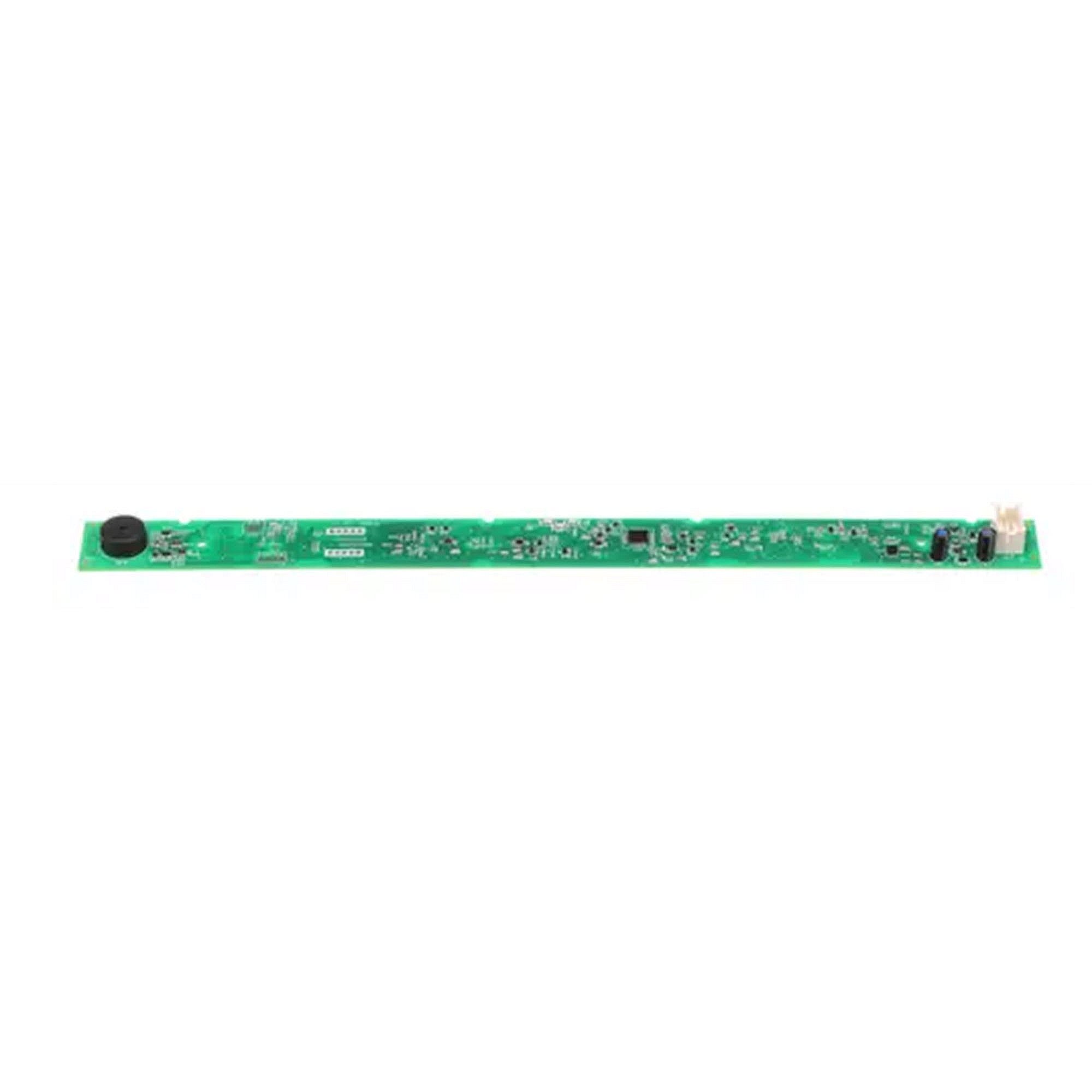 Part #wd21X28000, Configured Service 8 Butons Ui Board