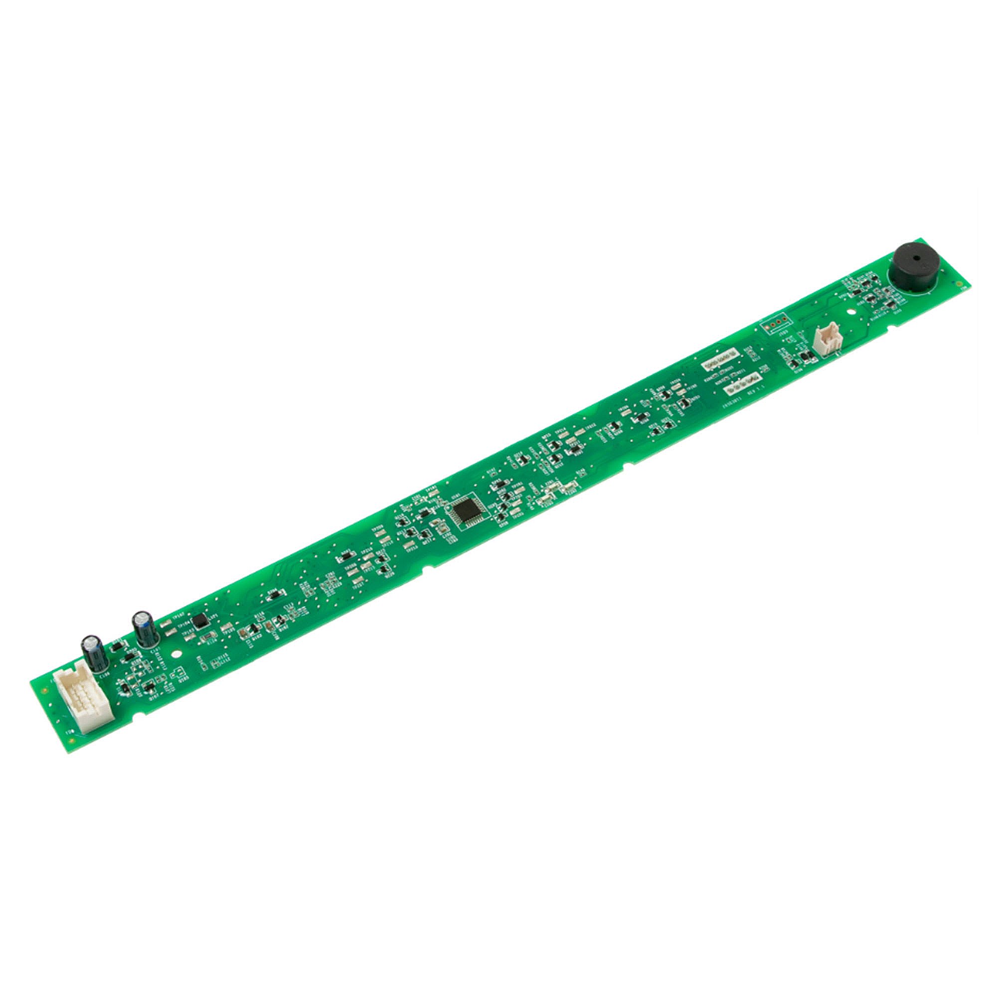 Configured Service 8 Butons Ui Board WD21X28001