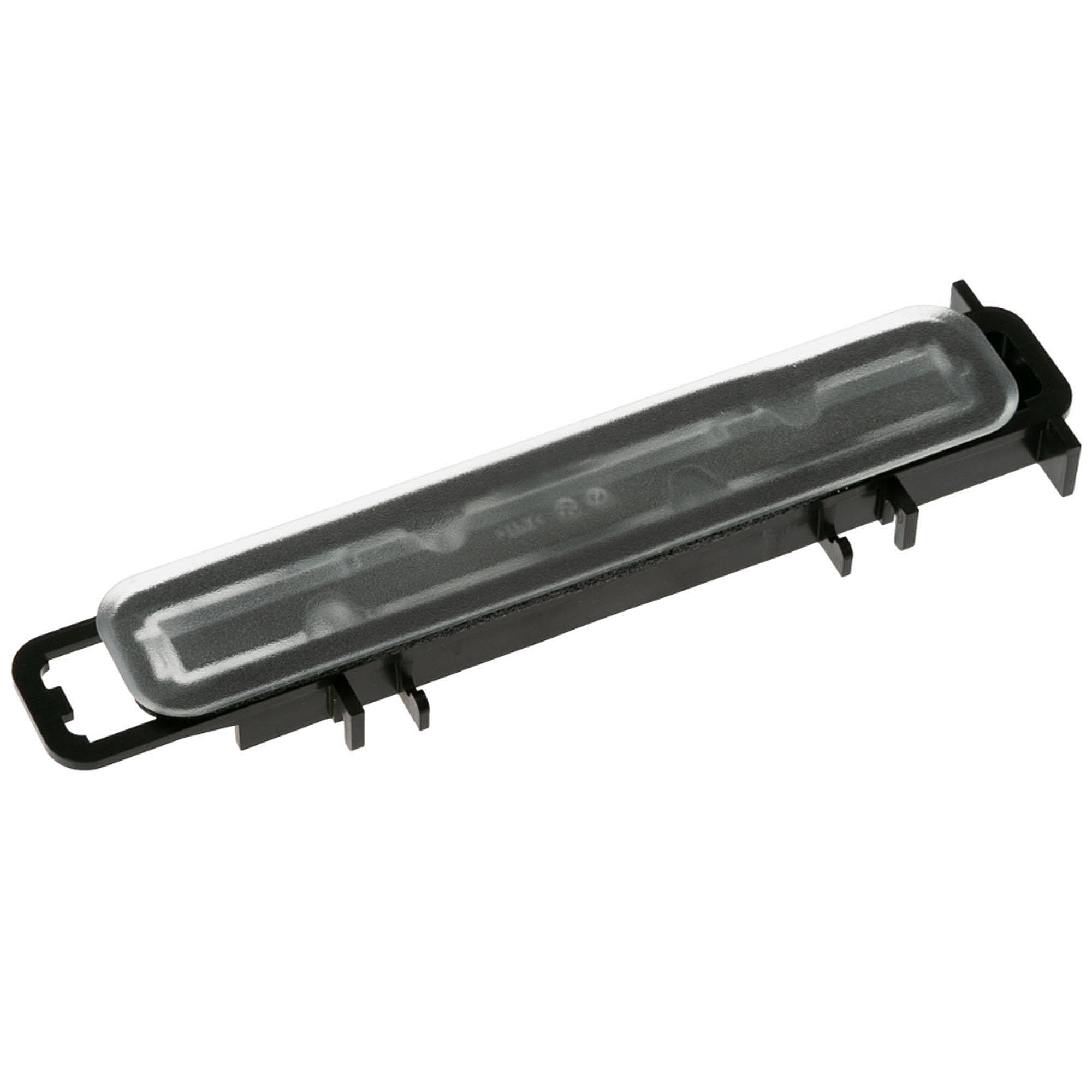 Part #wd21X28181, Side Led Lights And Board Assembly