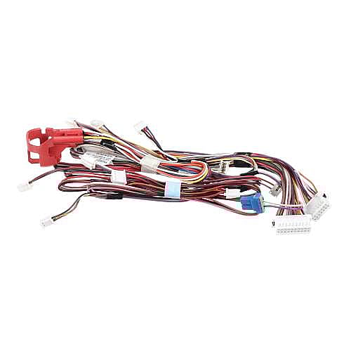 Part #wd21X28382, Dc Harness Assembly