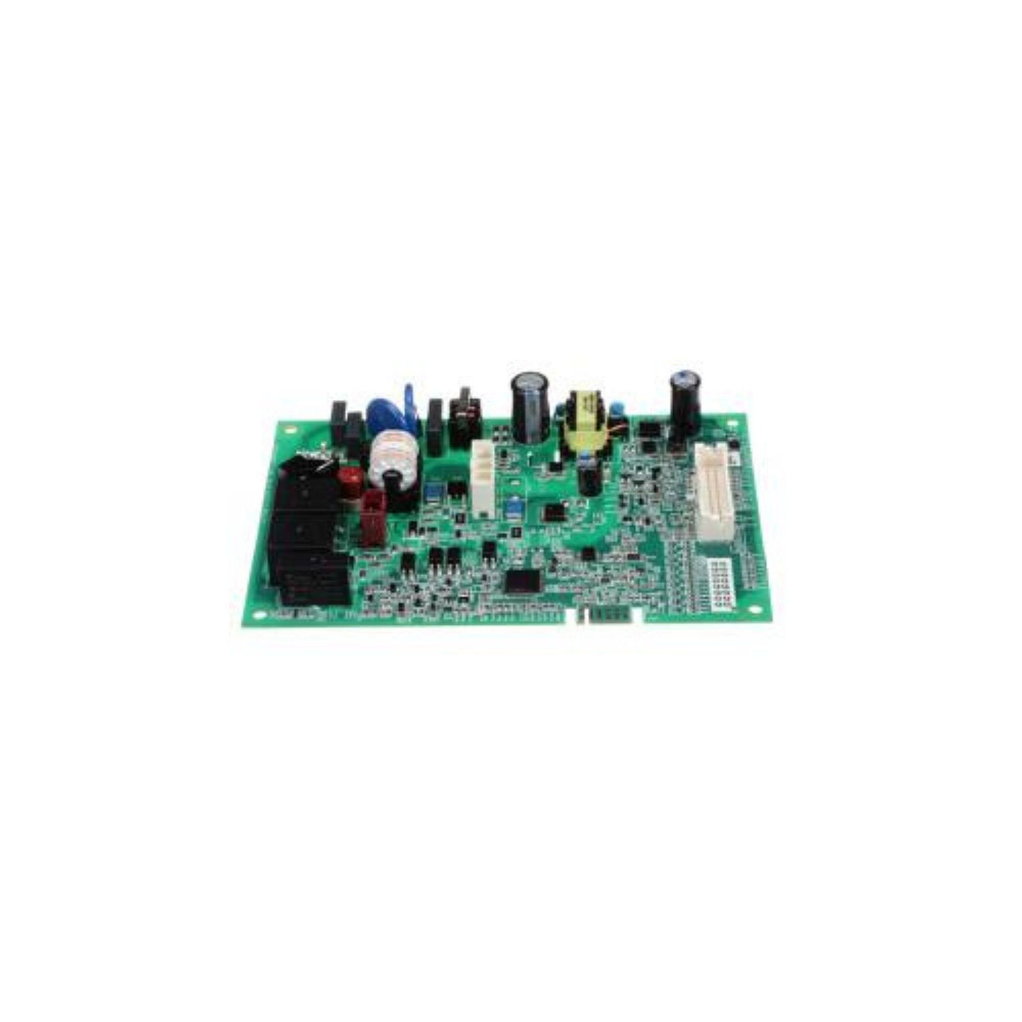 Part #wd21X29604, Configured Machine Control Board