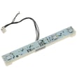 Ui Board for GE CDD420P2T0S1 - Part WD21X30918