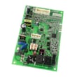 Cntrl Board for GE DDT700SBN4TS - Part WD21X30998