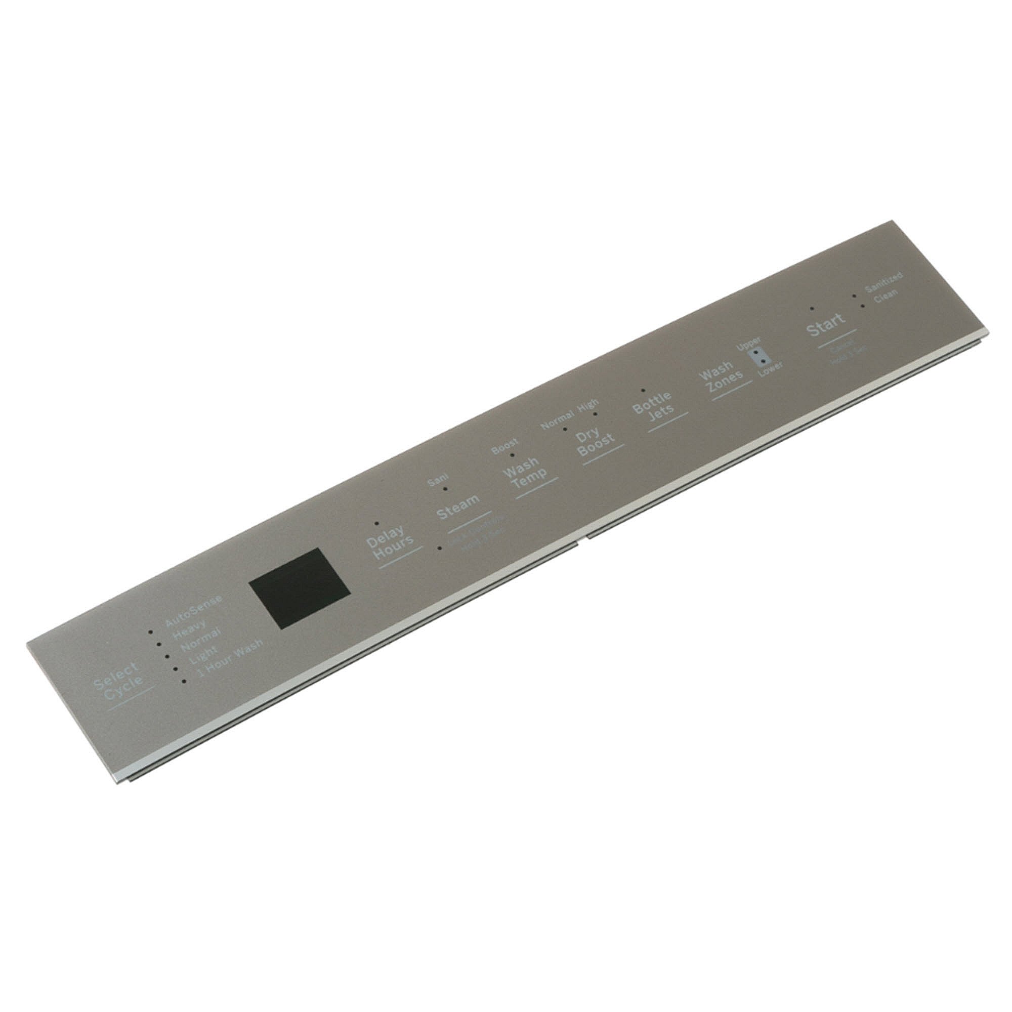 Part #wd21X31078, Slate Ui Control Assembly