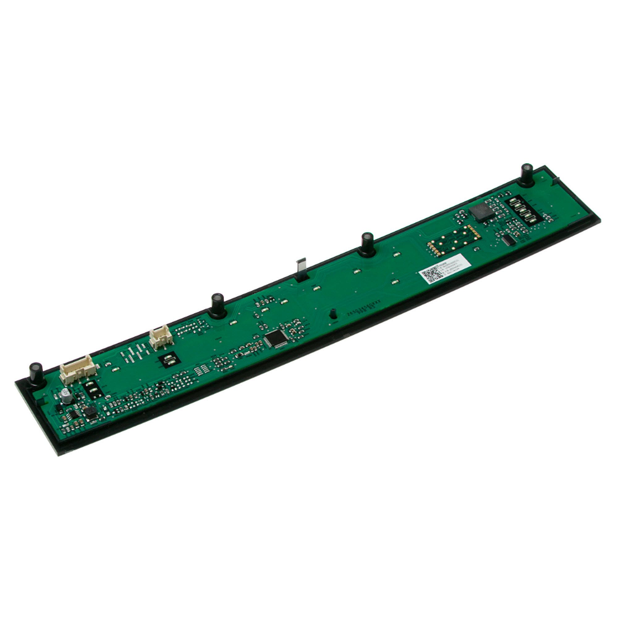 Slate Ui Control Assembly WD21X31078