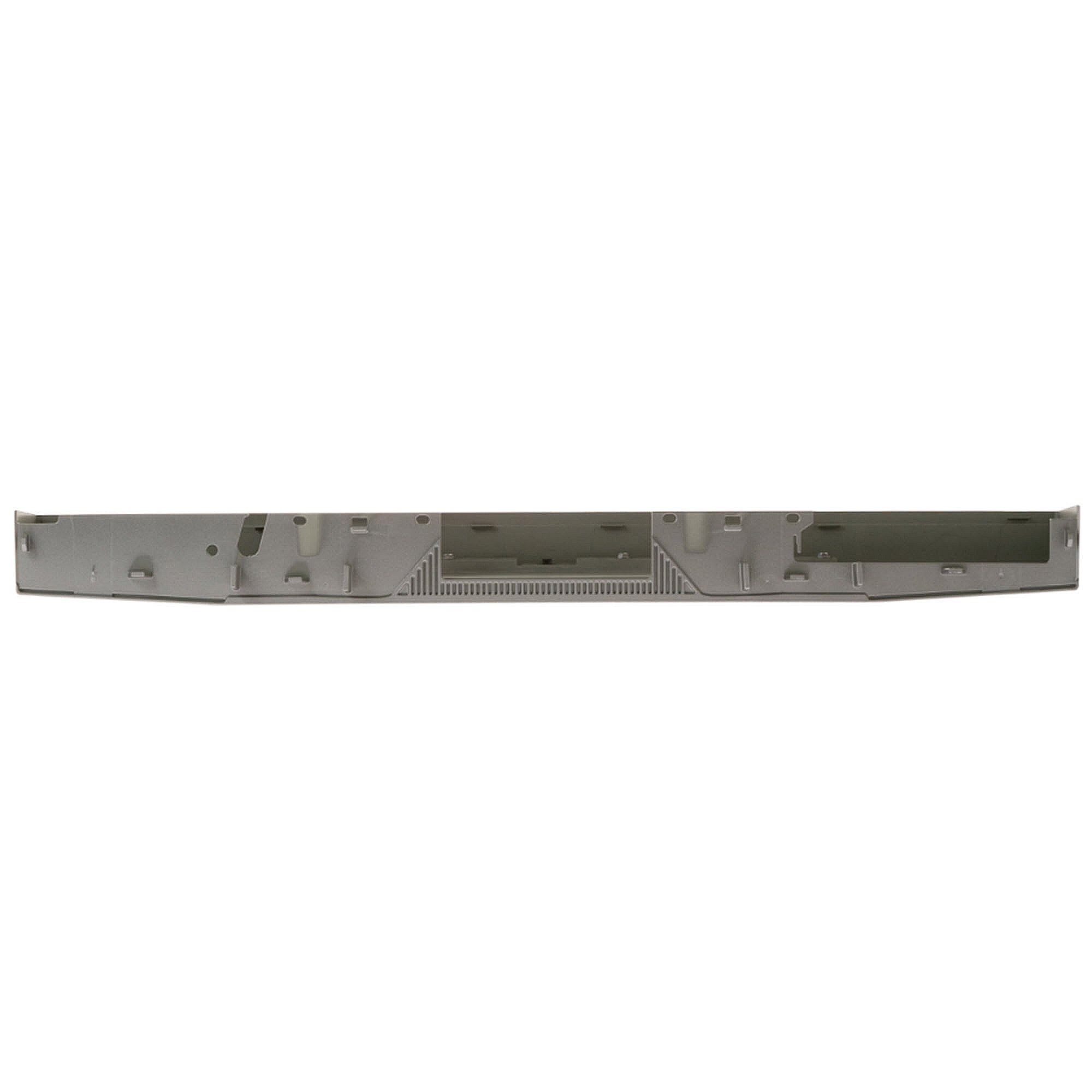 Silver Ui Control Assembly WD21X31080