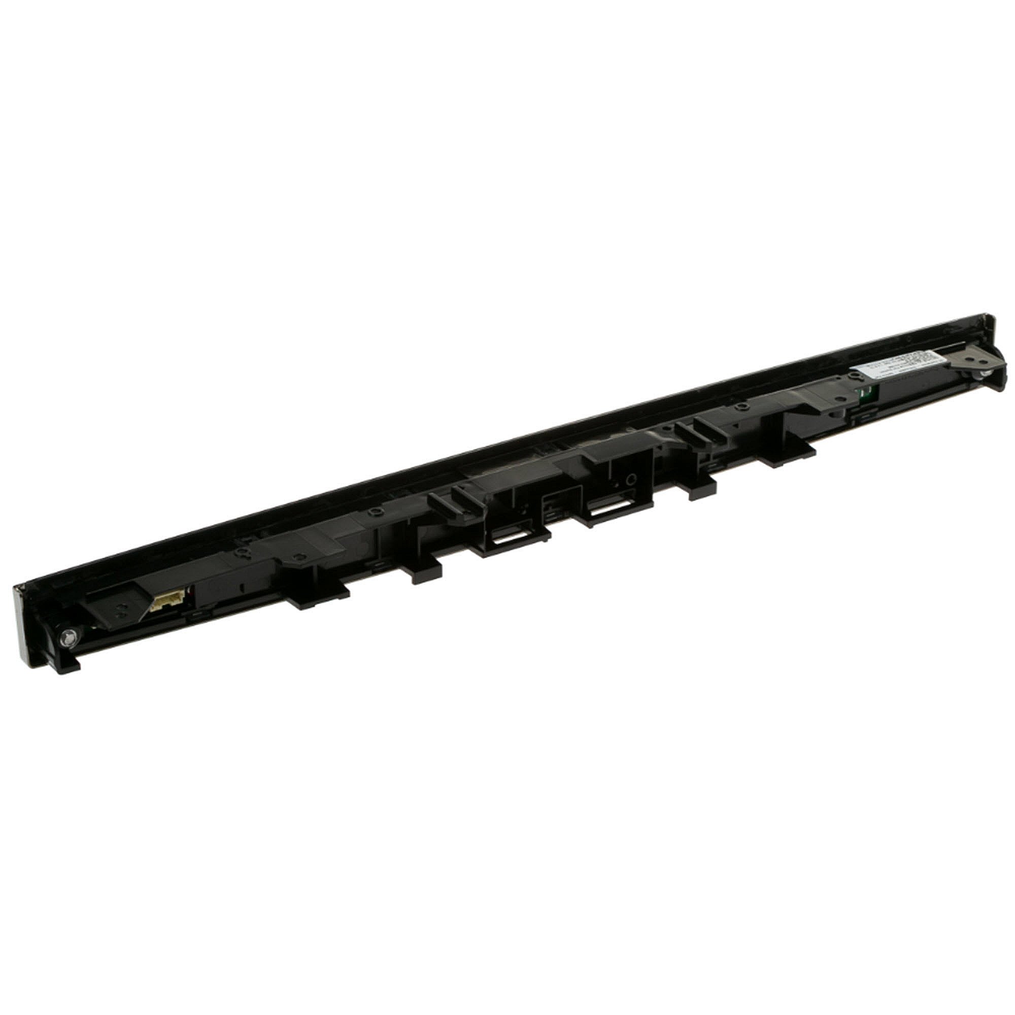 Configured Top Ui Control With Cover WD21X31096