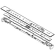 Configured Cafe Ui Control With Cover for GE CDT875P3N5D1 - Part WD21X31380