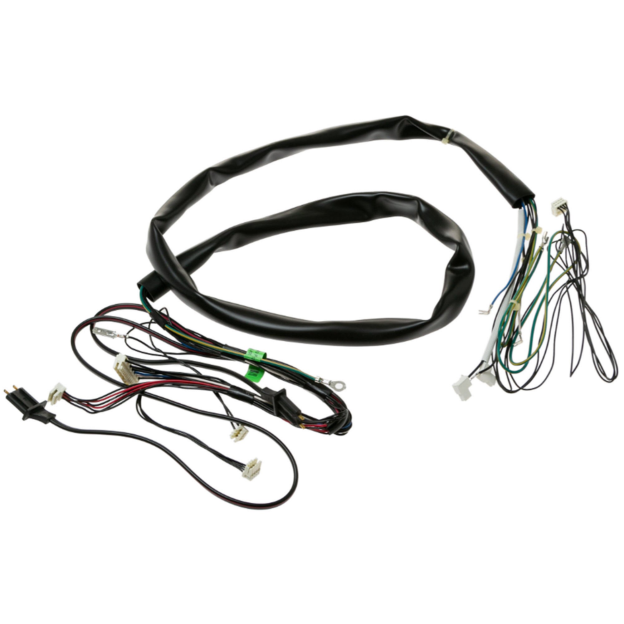 Part #wd21X31480, Lower Drawer Harness