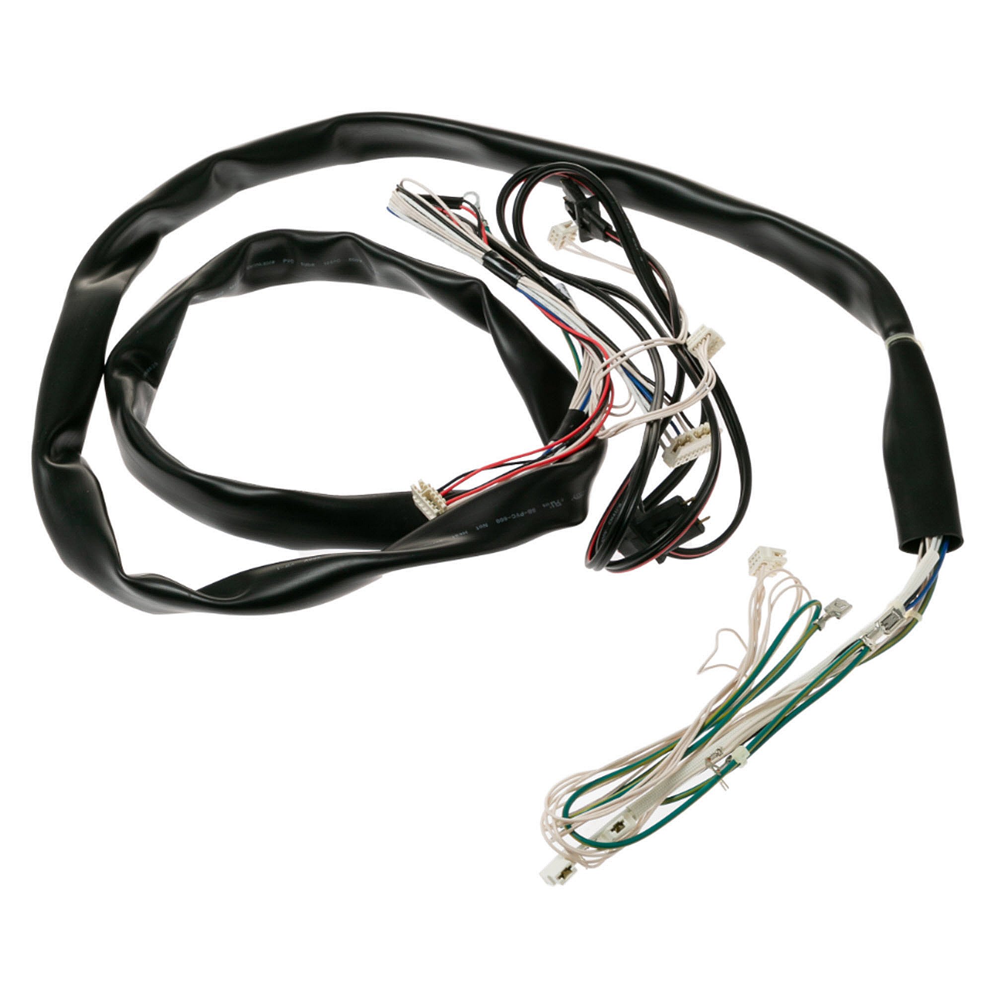 Part #wd21X31482, Upper Drawer Harness