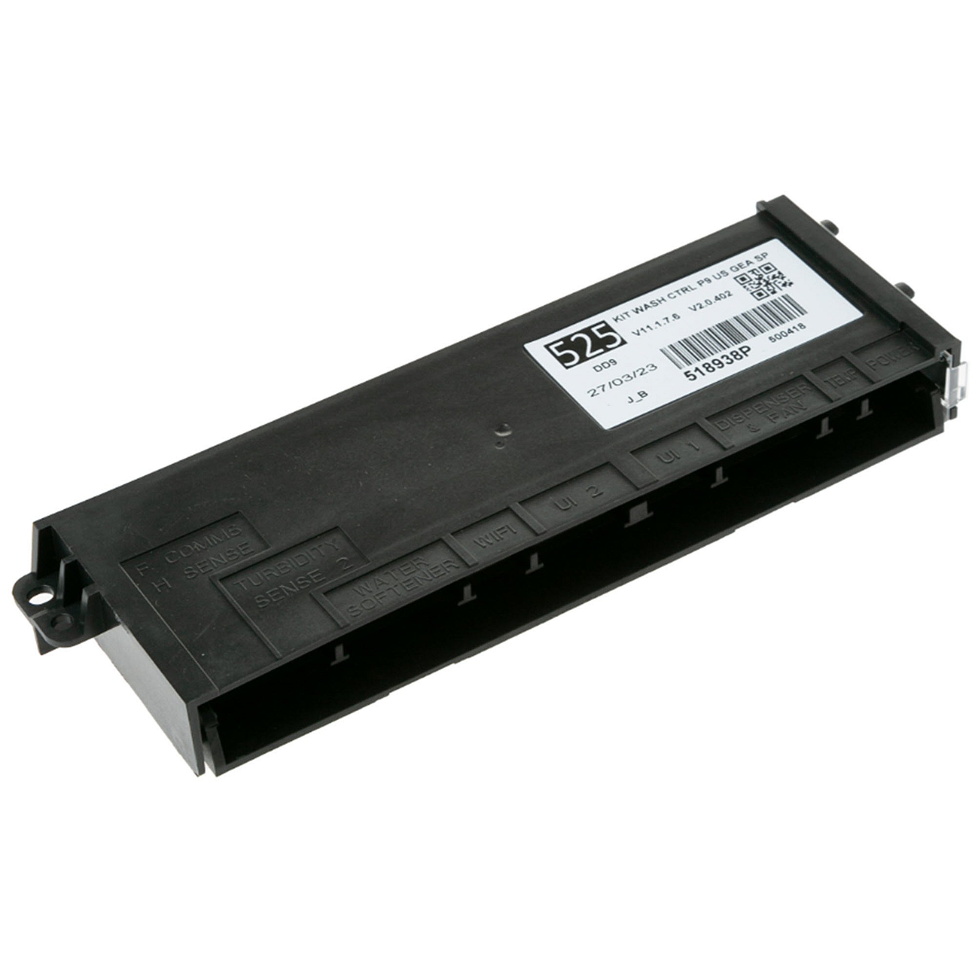 Part #wd21X31483, Wash Control Module
