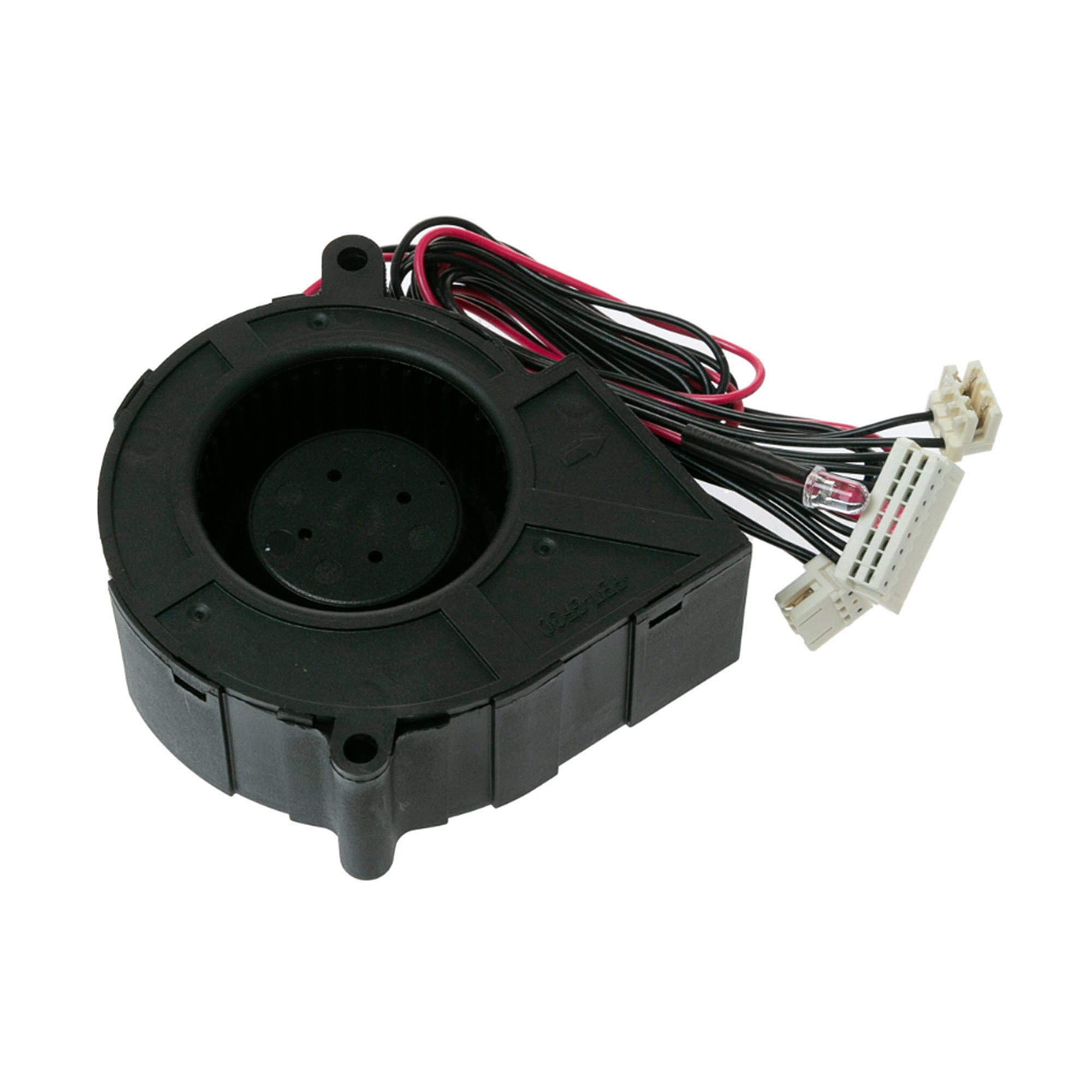 Dryer Fan With Dispenser And Harness WD21X31484