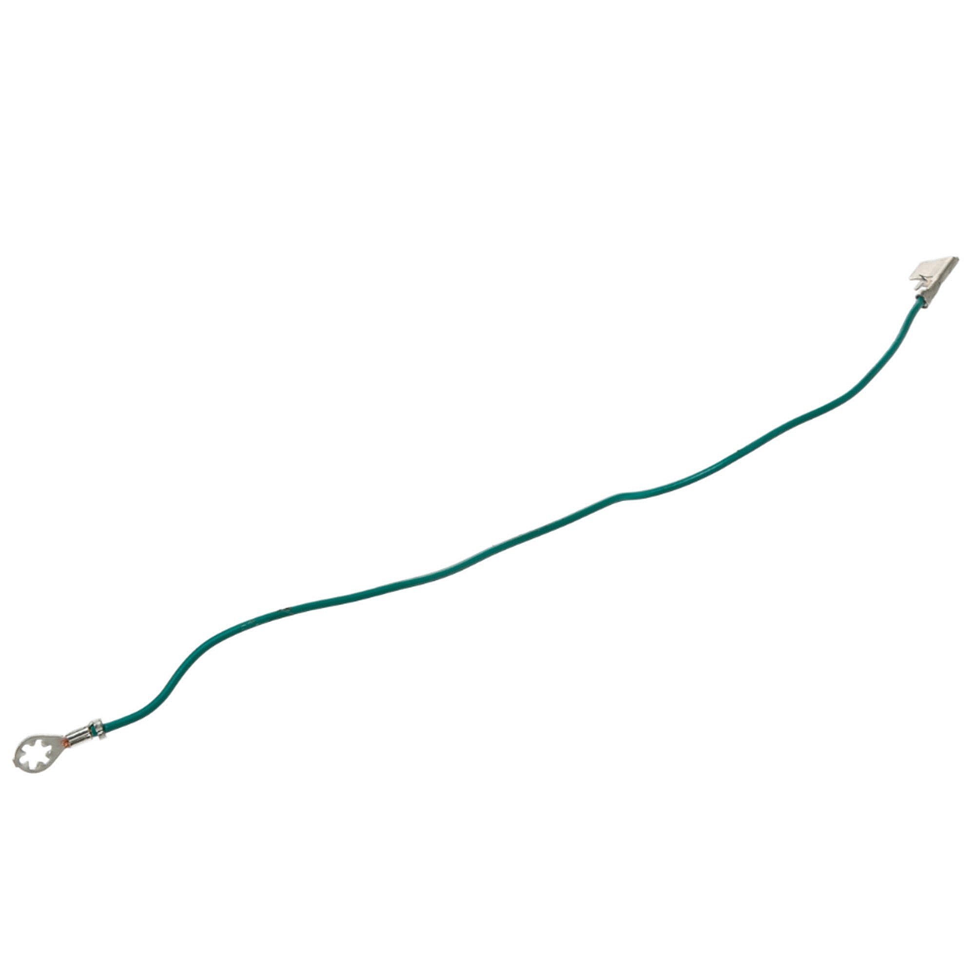 Part #wd21X31520, Ground Harness