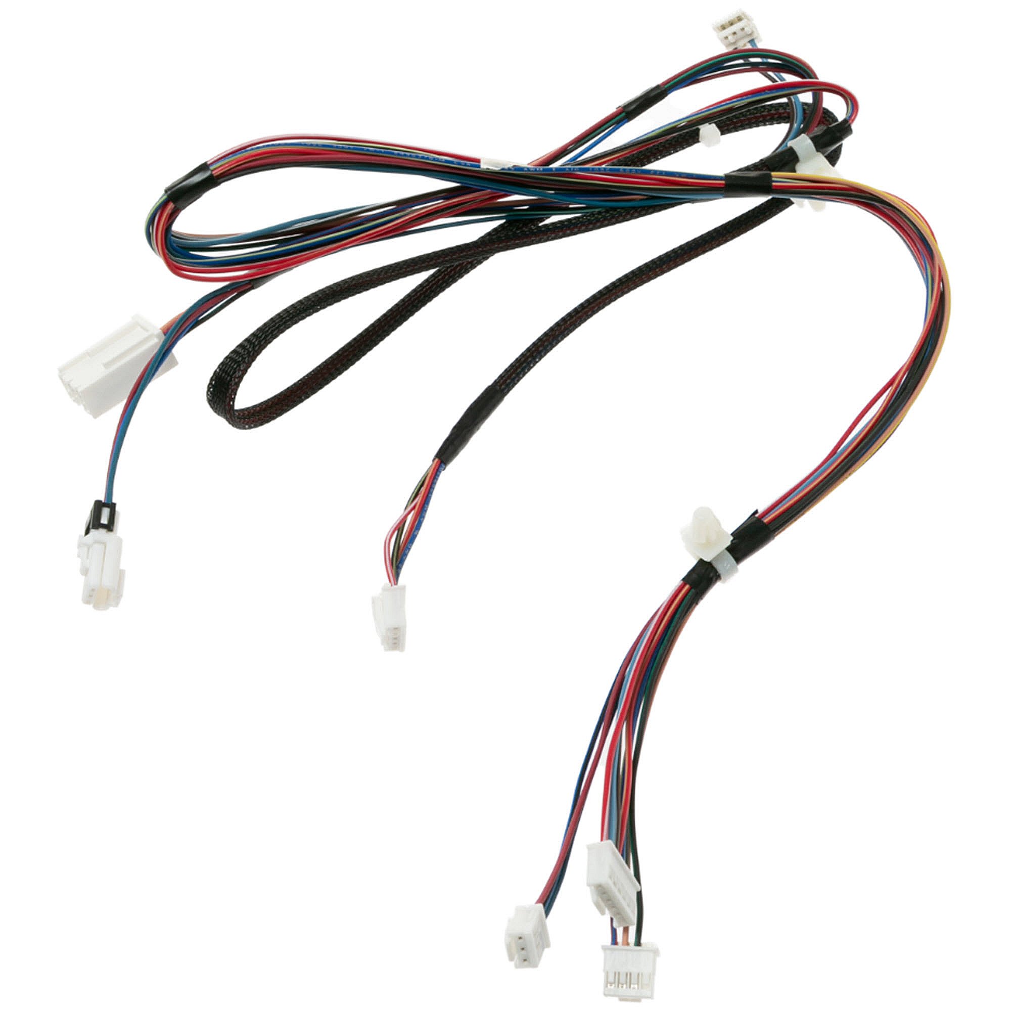Part #wd21X31639, Ui Harness