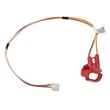 Diverter Harness for GE GDP645SYN8FS - Part WD21X31662
