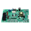 Dishwasher Electronic Control Board for Hotpoint HDF310PGRABB - Part WD21X31740