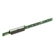 Configured Ui Control Board for GE ZDT985SPN8SS - Part WD21X31800