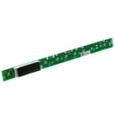 Configured Ui Board WD21X31901