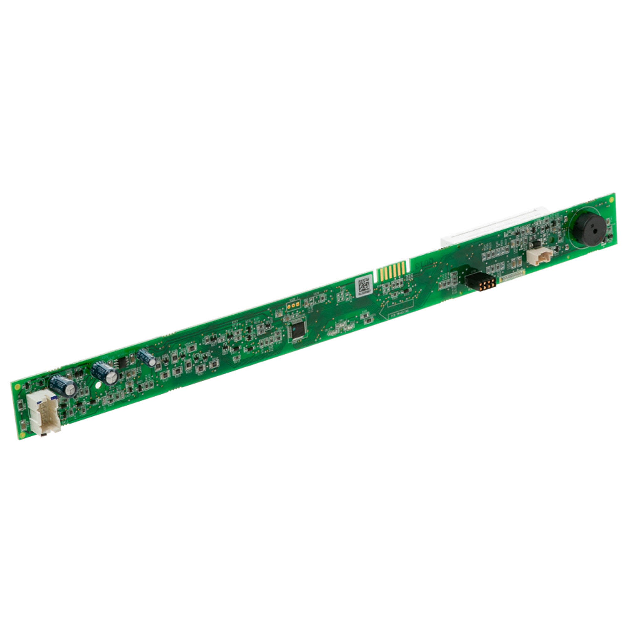 Configured Ui Board WD21X31901