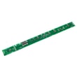 Dishwasher User Interface WD21X31907