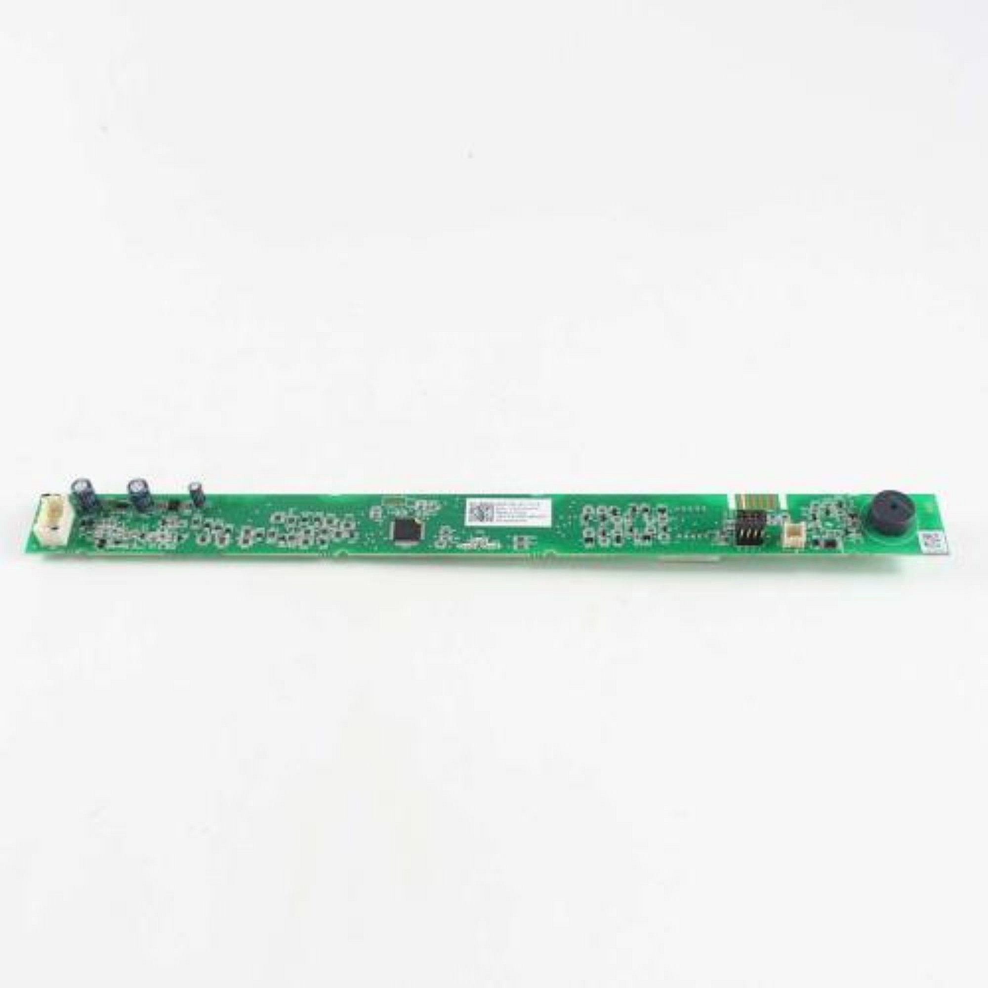 Part #wd21X31910, Configured Ui Board