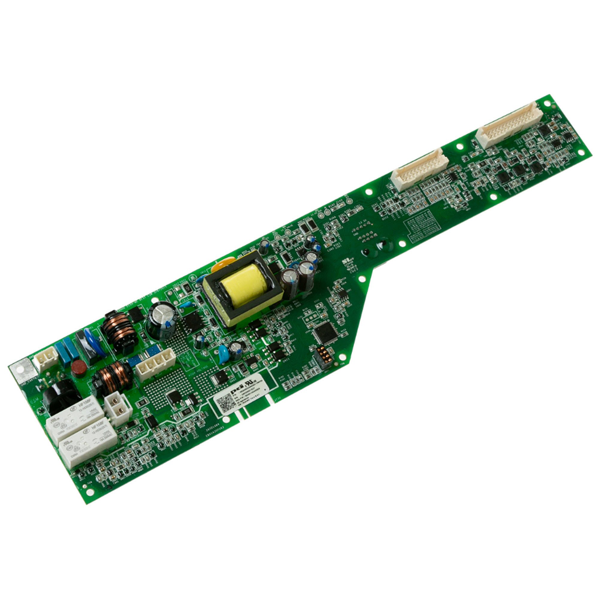 Part #wd21X31911, Configured Mc Board